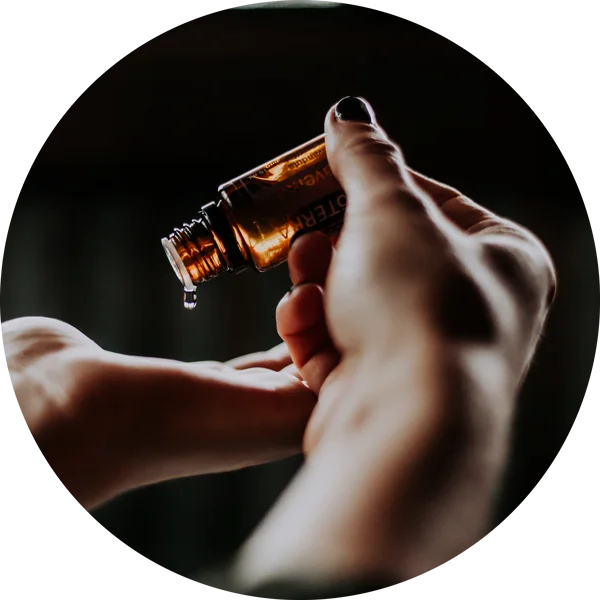 YOGA-MASSAGE Massage bij Deborah in Wormer